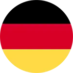 German Flag