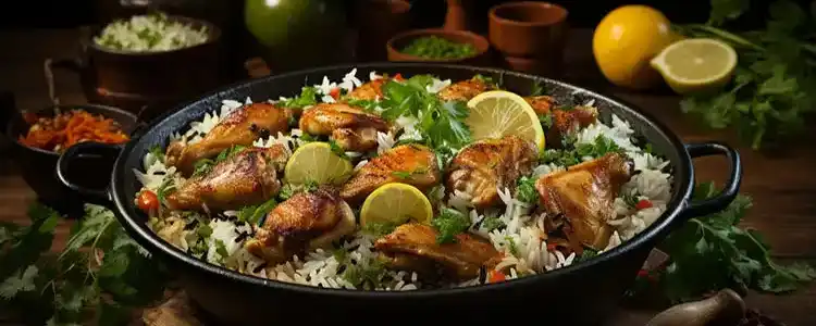 HOUSE SPECIAL
